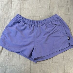 Patagonia Barely Baggies Women’s Shorts